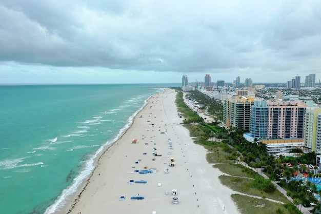 How Does Miami's Coastal Location Influence Its Cultural Identity?